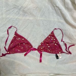 Victoria’s Secret bra